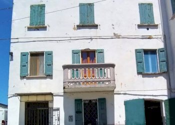 Porzione di casa Via Coscogno, Pavullo nel Frignano - foto 2