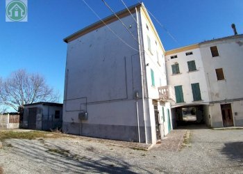 Porzione di casa Via Coscogno, Pavullo nel Frignano - foto 3