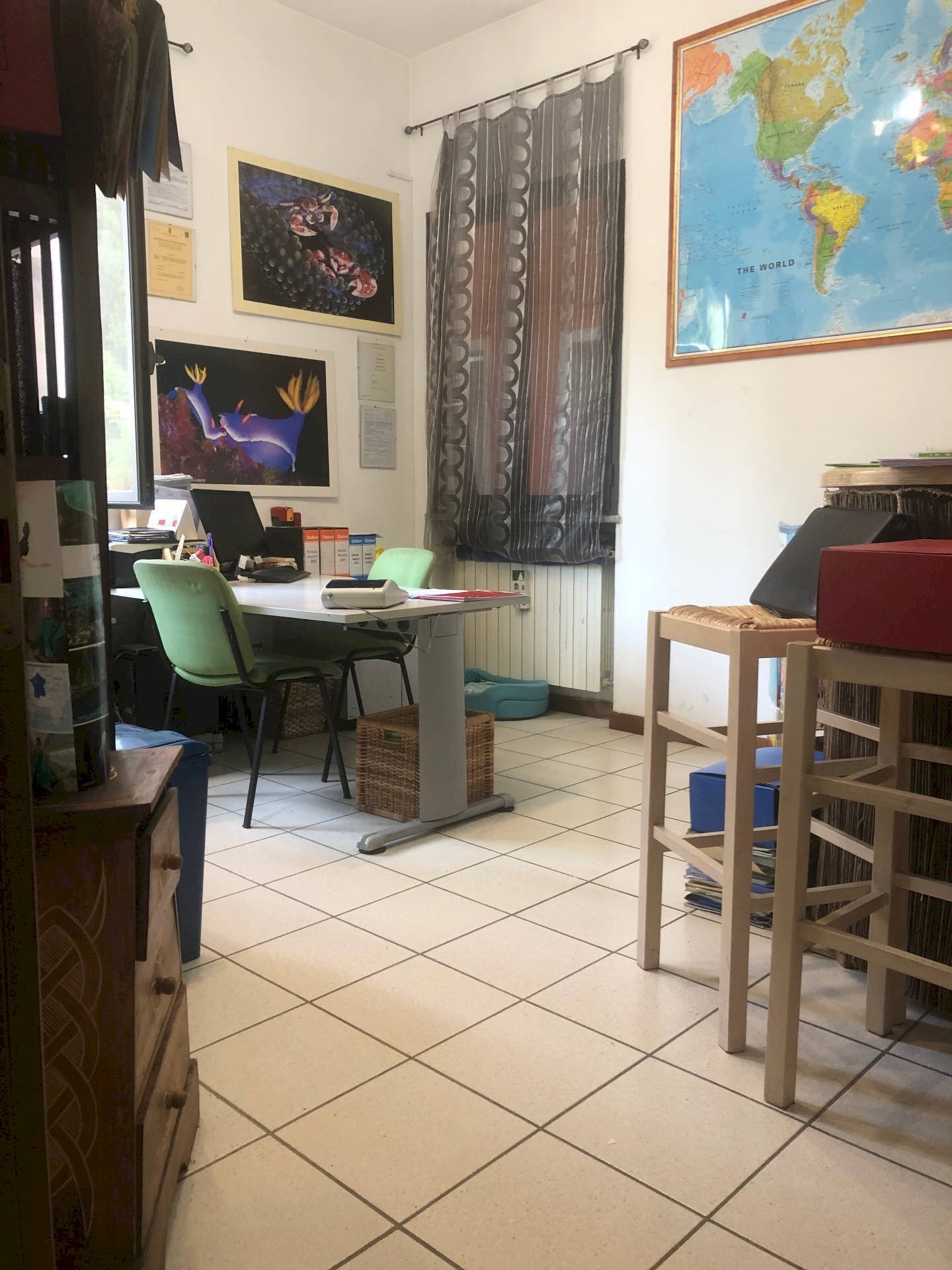 Ufficio Via Di Vittorio, Altopascio - foto 1