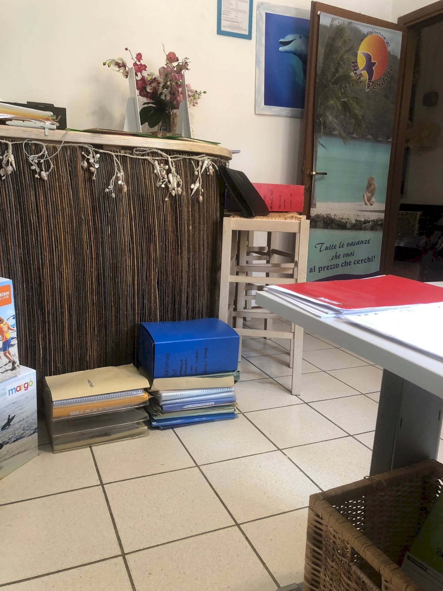 Ufficio Via Di Vittorio, Altopascio - foto 2