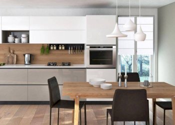 abitazione - Quadrilocale viale Vittorio Emanuele II, 22, Bergamo - foto 9