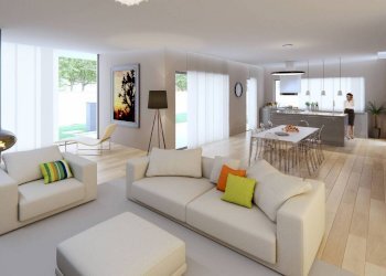 abitazione - Quadrilocale viale Vittorio Emanuele II, 22, Bergamo - foto 21