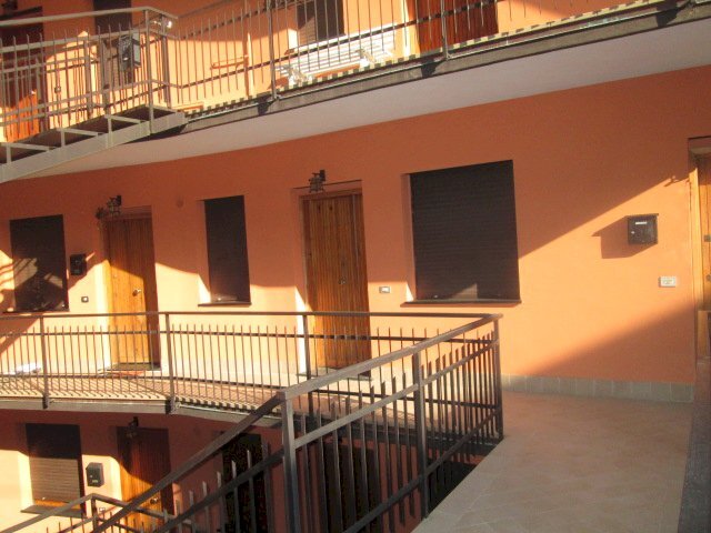 Four-room apartment Moconesi - photo 1