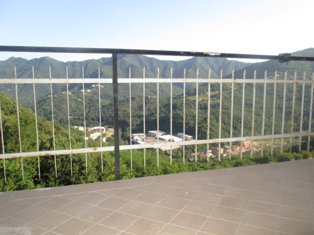 Four-room apartment Moconesi - photo 2