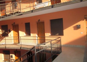 Four-room apartment Moconesi - photo 1