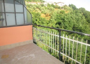 Four-room apartment Moconesi - photo 7