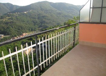 Four-room apartment Moconesi - photo 8