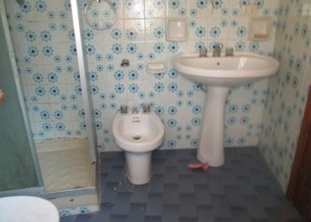 Four-room apartment Moconesi - photo 11