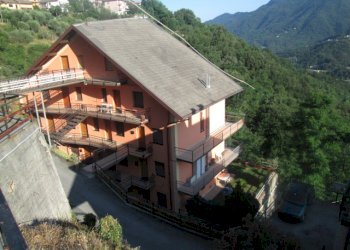 Four-room apartment Moconesi - photo 14