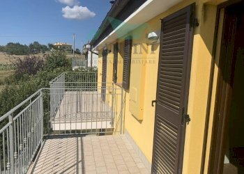 Terraced Villa Marcianello, Cingoli - photo 1