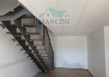 Terraced Villa Marcianello, Cingoli - photo 13