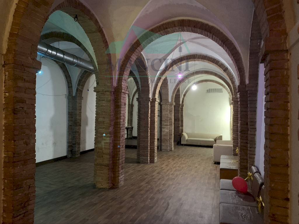Commercial Premises MURA OCCIDENTALI, Jesi - photo 2