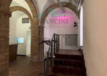 Locale Commerciale MURA OCCIDENTALI, Jesi - foto 4