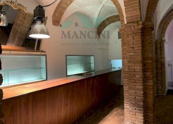 Locale Commerciale MURA OCCIDENTALI, Jesi - foto 15