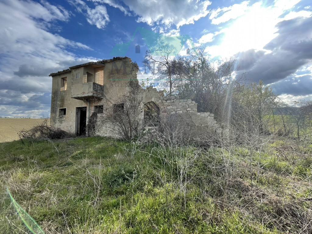 Rustic CASTELLETTA, Cingoli - photo 1
