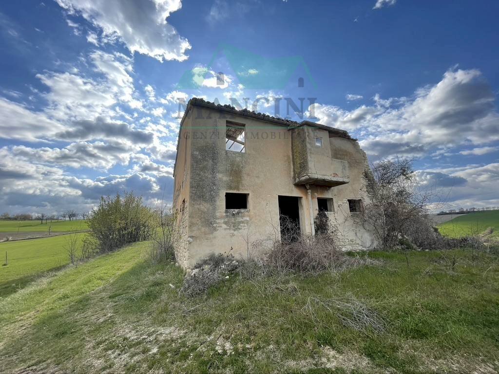 Rustic CASTELLETTA, Cingoli - photo 3
