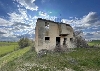Rustic CASTELLETTA, Cingoli - photo 3