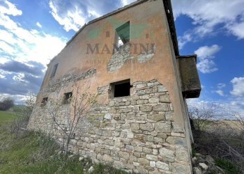 Rustic CASTELLETTA, Cingoli - photo 4