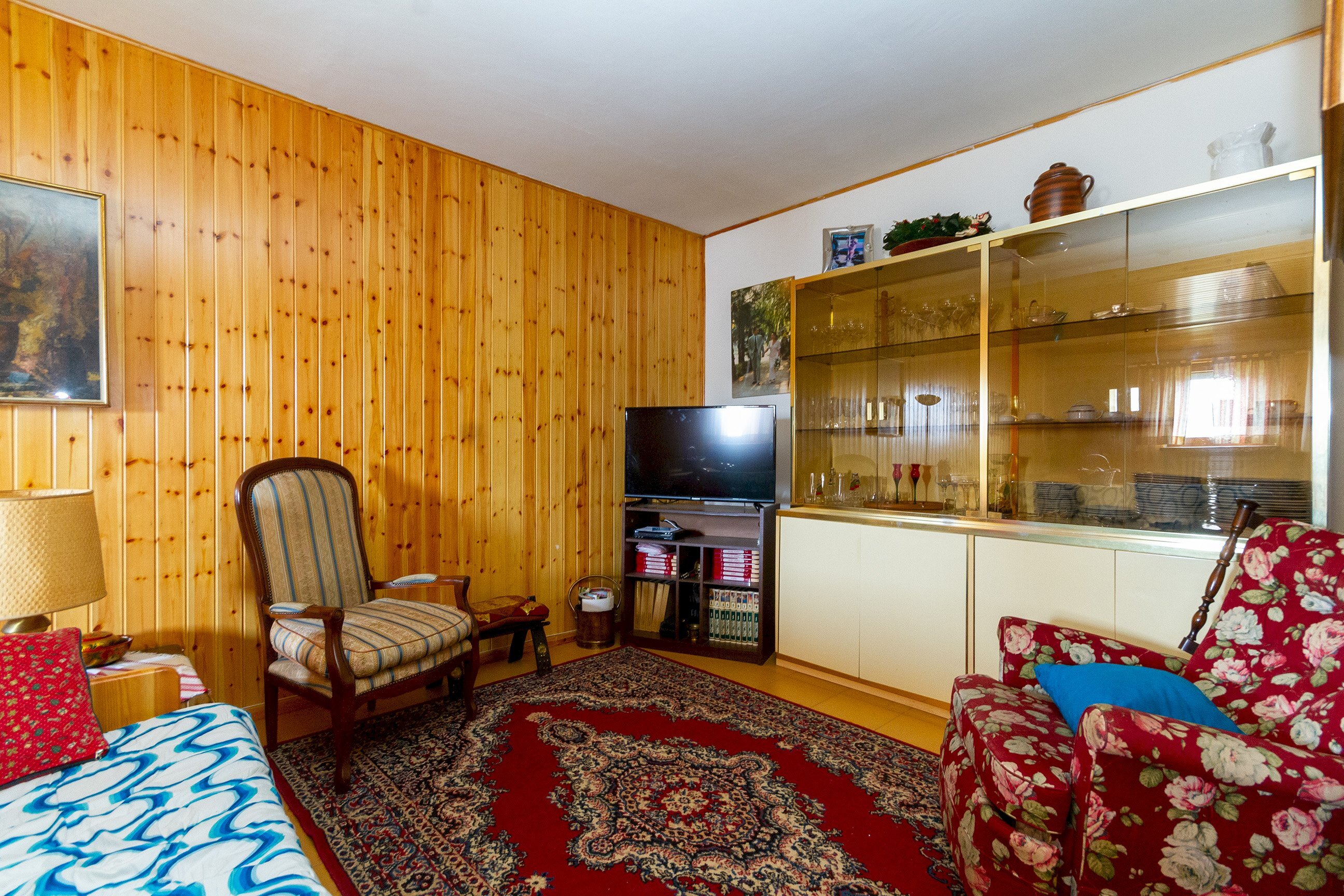 Three-room apartment Via Cave, 606, Bagnolo Piemonte - photo 3