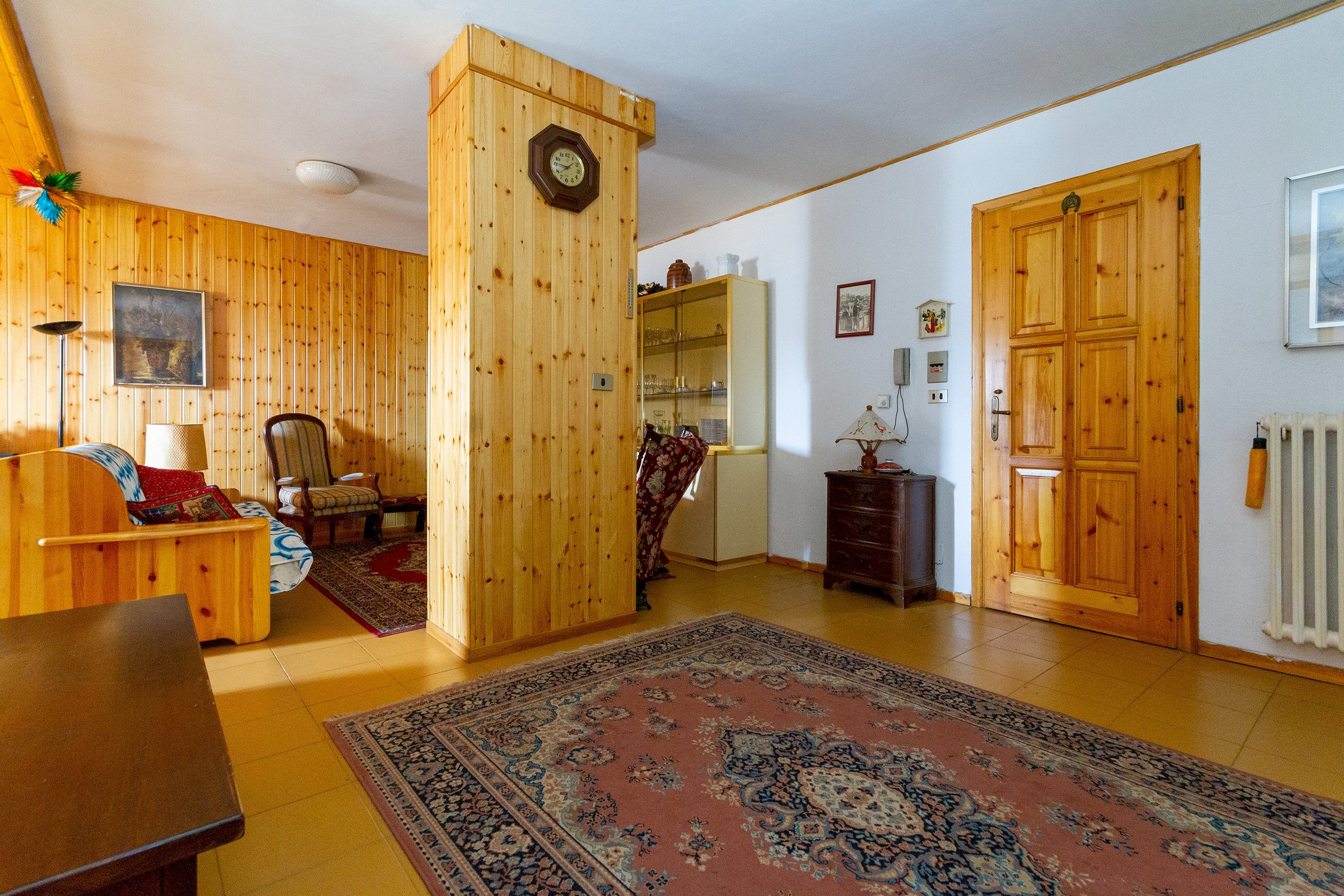 Three-room apartment Via Cave, 606, Bagnolo Piemonte - photo 2
