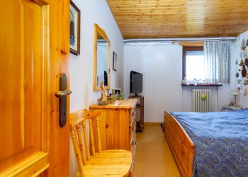 Appartamento Via Cave, 606, Bagnolo Piemonte - foto 11