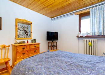 Appartamento Via Cave, 606, Bagnolo Piemonte - foto 12