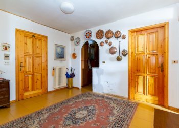 Appartamento Via Cave, 606, Bagnolo Piemonte - foto 1