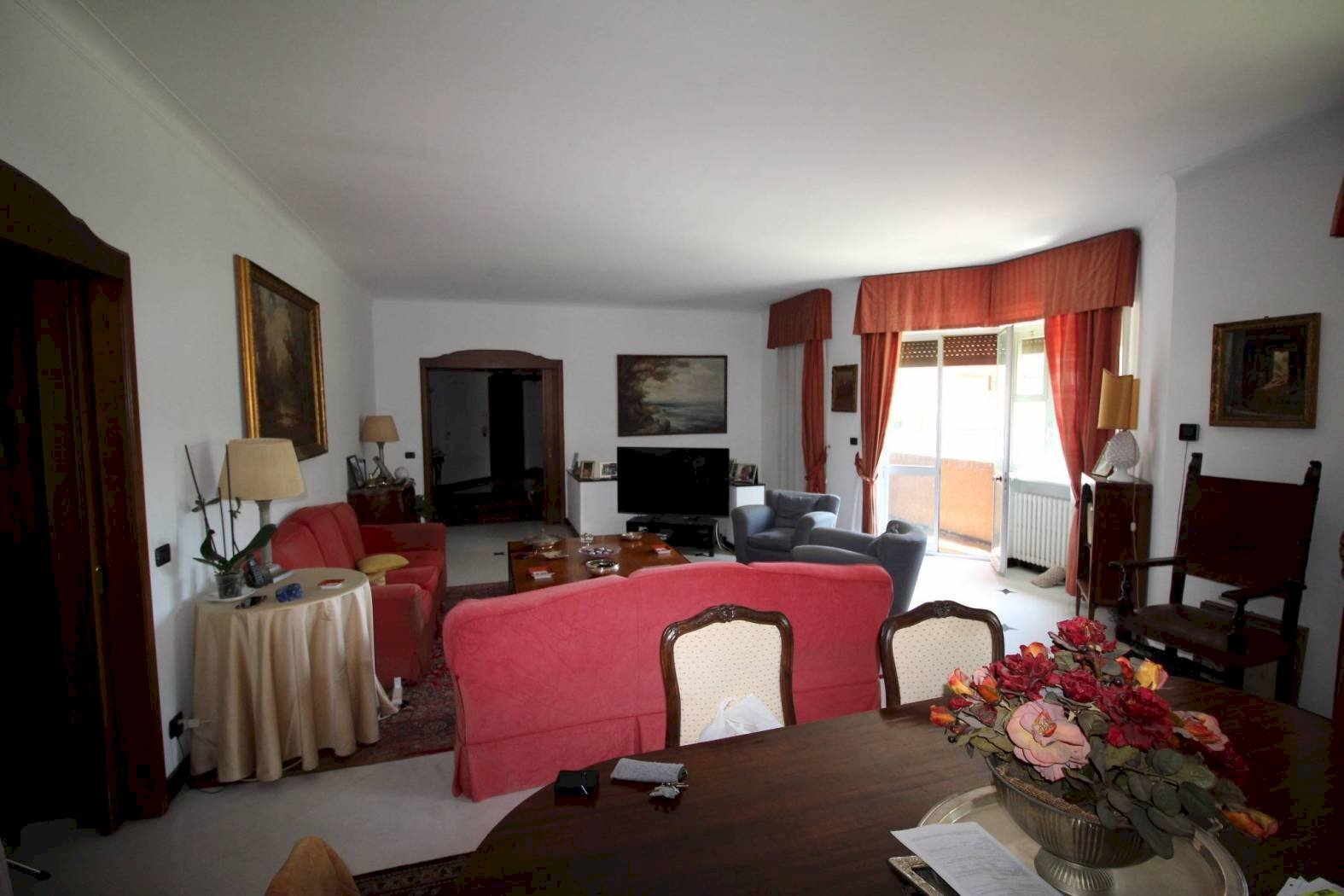 Appartamento via Zara, Genova - foto 1