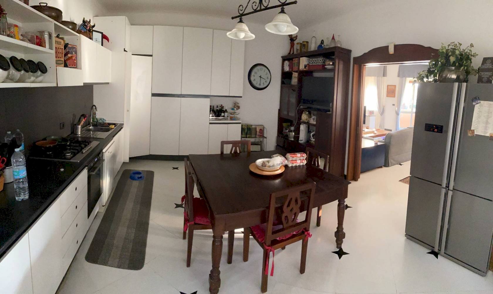 Appartamento via Zara, Genova - foto 2