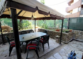 Apartment via Zara, Genova - photo 19