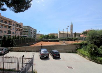 Appartamento via Zara, Genova - foto 18