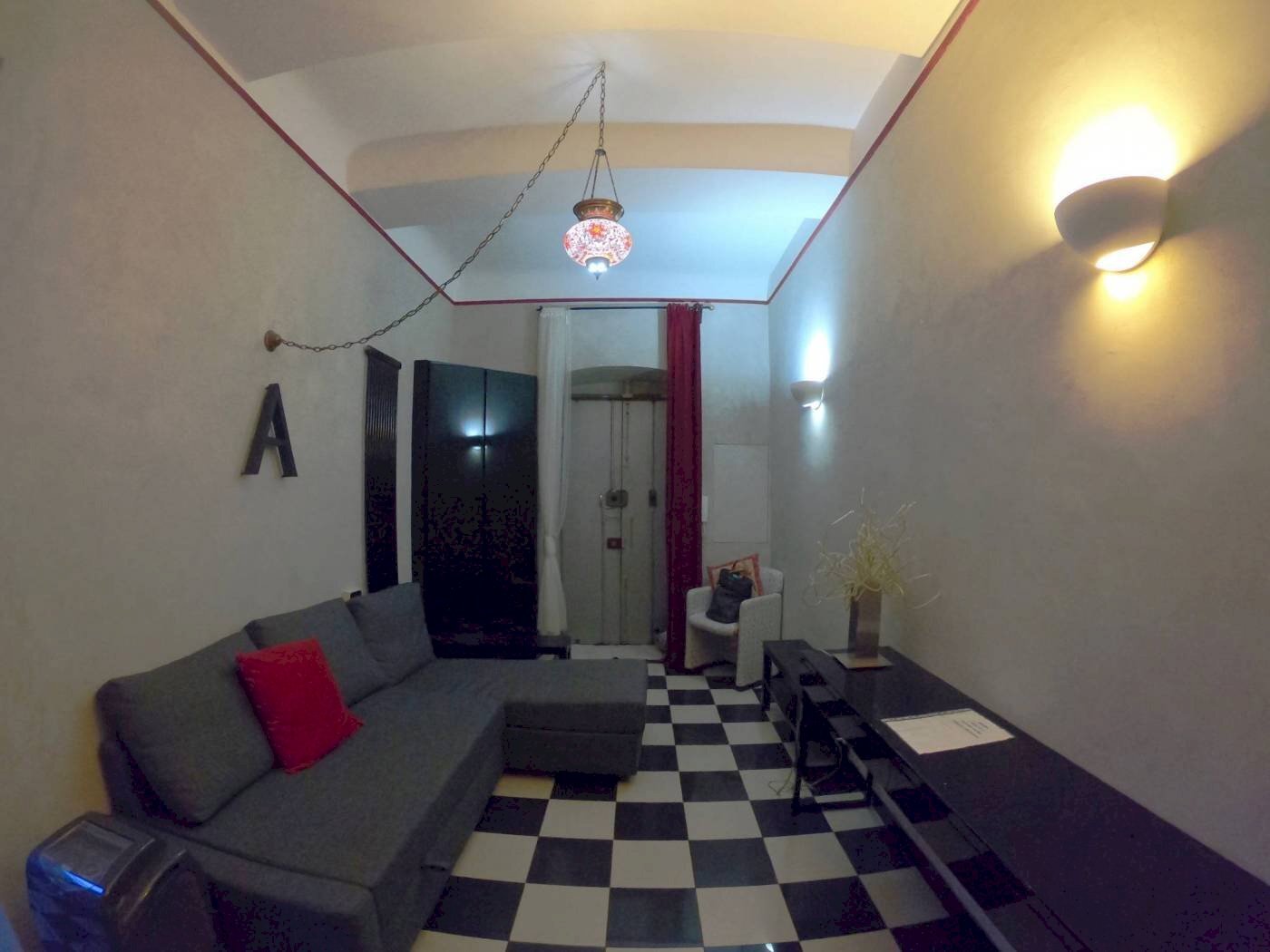 Appartamento corso Solferino, Genova - foto 1