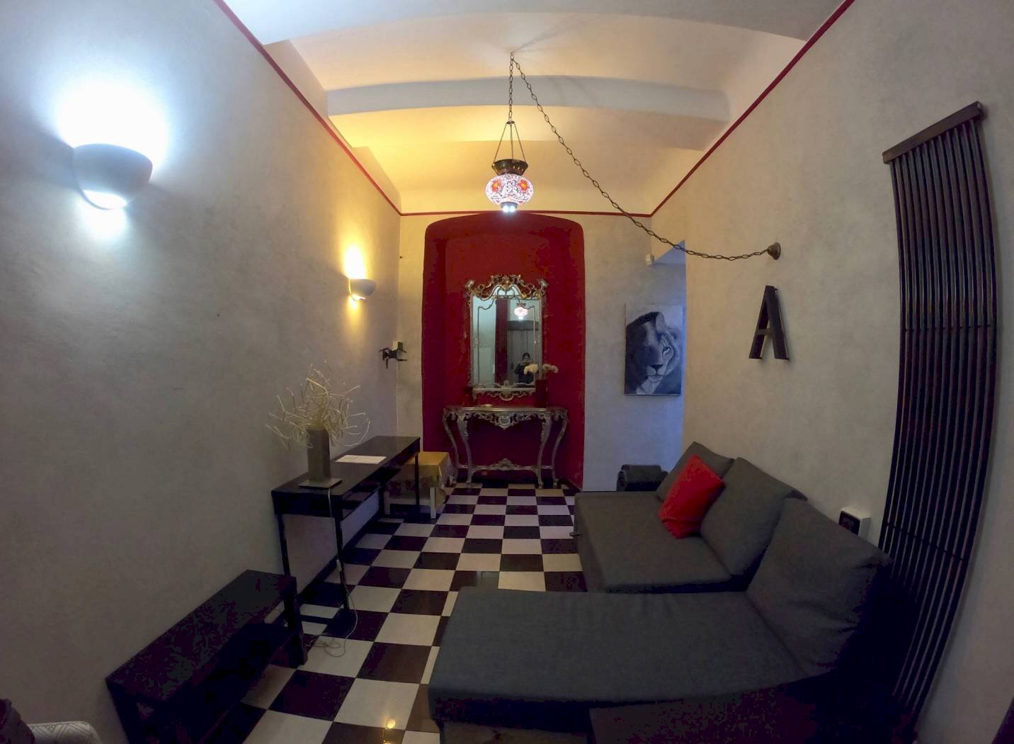 Appartamento corso Solferino, Genova - foto 2