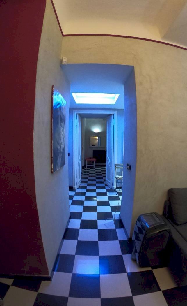 Appartamento corso Solferino, Genova - foto 3