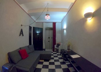 Appartamento corso Solferino, Genova - foto 1