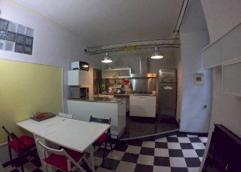 Appartamento corso Solferino, Genova - foto 4