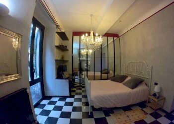 Appartamento corso Solferino, Genova - foto 5