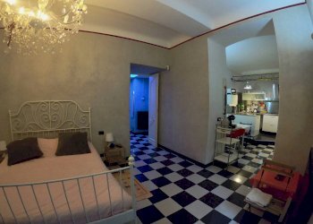 Appartamento corso Solferino, Genova - foto 9