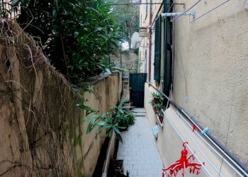 Appartamento corso Solferino, Genova - foto 11