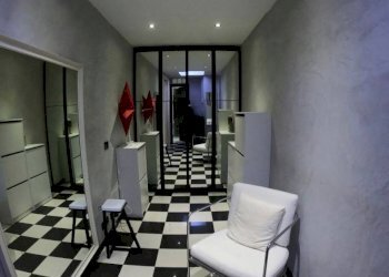 Appartamento corso Solferino, Genova - foto 7