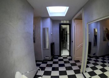 Appartamento corso Solferino, Genova - foto 8