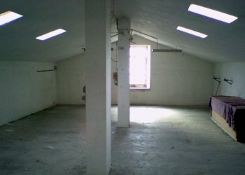 12 FABBRICATO CIELO TERRA DEL 1600 DA RISTRUTTURAR - Laboratorio Montegiorgio - foto 15