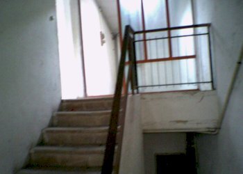 13 FABBRICATO CIELO TERRA DEL 1600 DA RISTRUTTURAR - Laboratorio Montegiorgio - foto 16