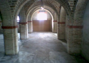 21 FABBRICATO CIELO TERRA DEL 1600 DA RISTRUTTURAR - Laboratorio Montegiorgio - foto 20