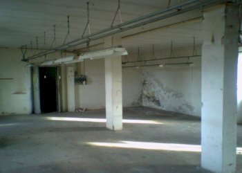 22 FABBRICATO CIELO TERRA DEL 1600 DA RISTRUTTURAR - Laboratorio Montegiorgio - foto 21