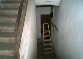 23 FABBRICATO CIELO TERRA DEL 1600 DA RISTRUTTURAR - Laboratorio Montegiorgio - foto 22