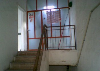 24 FABBRICATO CIELO TERRA DEL 1600 DA RISTRUTTURAR - Laboratorio Montegiorgio - foto 23