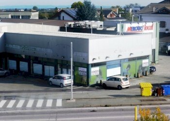 Commercial Premises Manta - photo 8