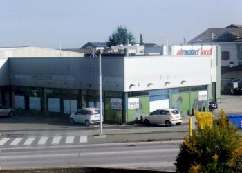 Commercial Premises Manta - photo 11