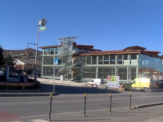 Commercial Premises Manta - photo 1